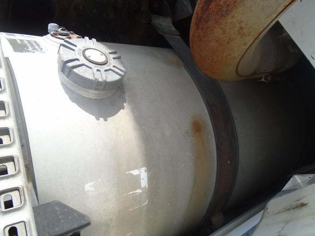 VOLVO FUEL TANKS FOR SALE