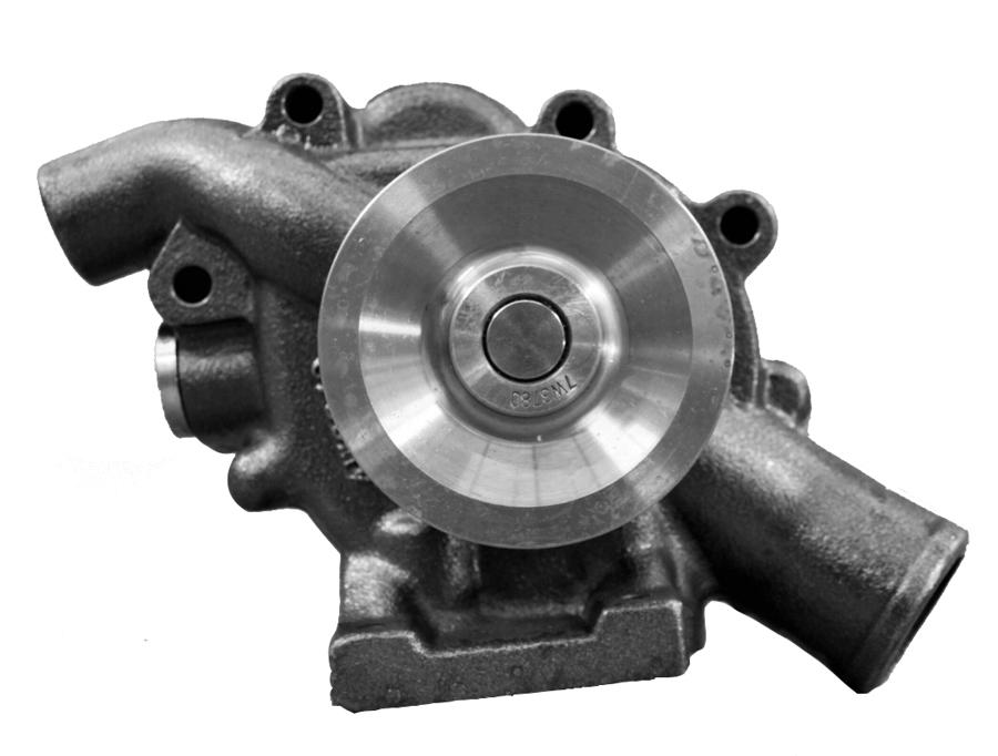 New CAT 3116 Water Pump for Sale 429603
