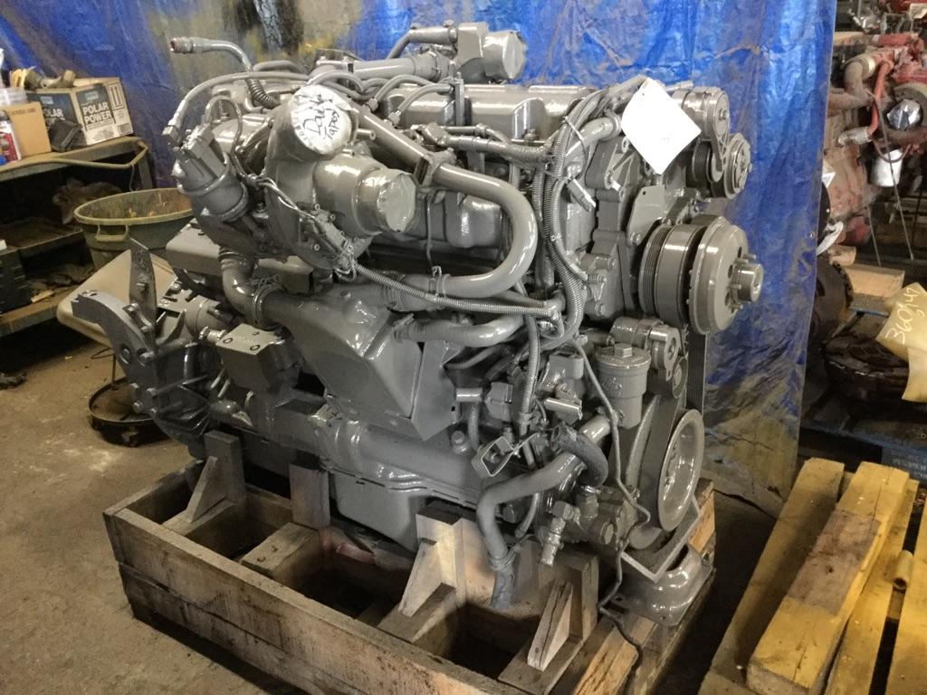 MACK ENGINE ASSEMBLIES FOR SALE