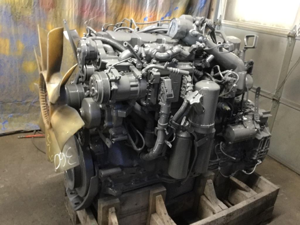 MACK ENGINE ASSEMBLIES FOR SALE