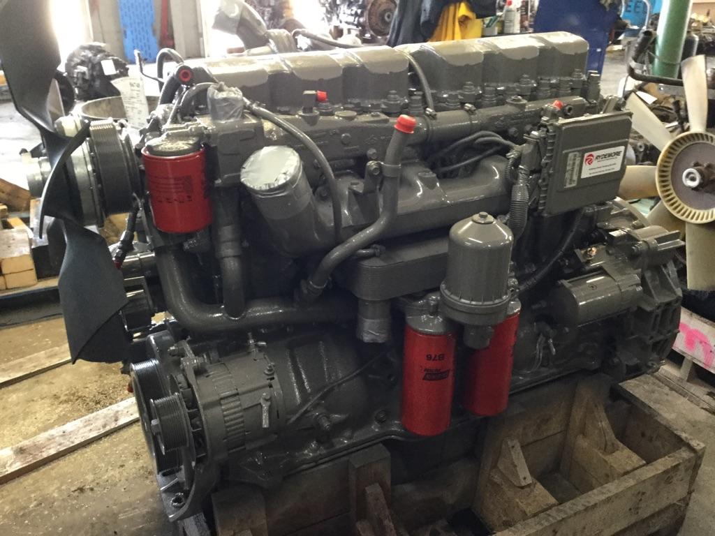 MACK ENGINE ASSEMBLIES FOR SALE