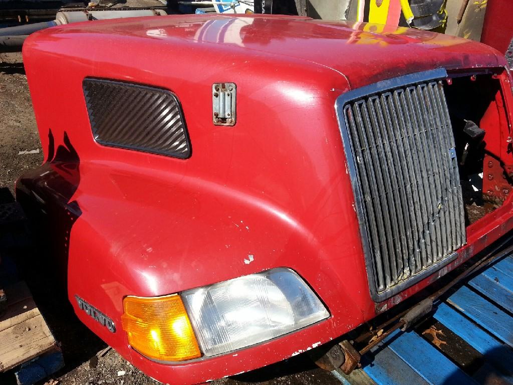 VOLVO HOODS FOR SALE