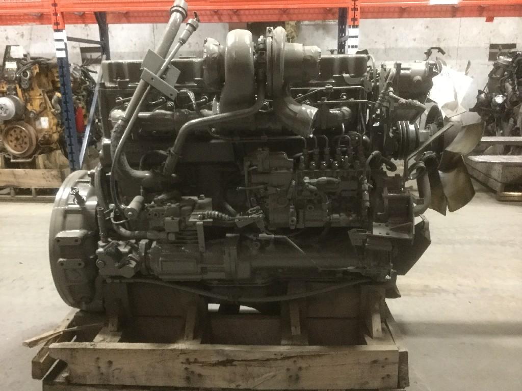 MACK ENGINE ASSEMBLIES FOR SALE