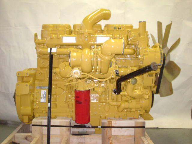 CATERPILLAR ENGINE ASSEMBLIES FOR SALE