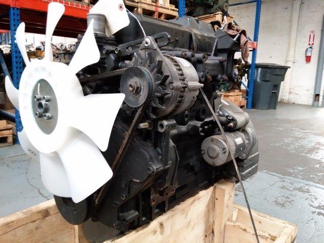 Yanmar 4tnv98 For Sale On Diesel Engine Trader