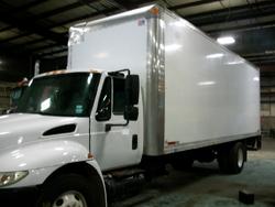 LKQ Texas Best Diesel Complete VehicleINTERNATIONAL 4300 LKQ Texas Best Diesel Complete VehicleINTERNATIONAL 4300