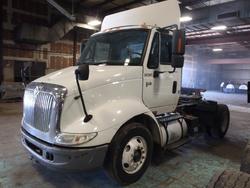 LKQ Texas Best Diesel Complete VehicleINTERNATIONAL 8600 LKQ Texas Best Diesel Complete VehicleINTERNATIONAL 8600