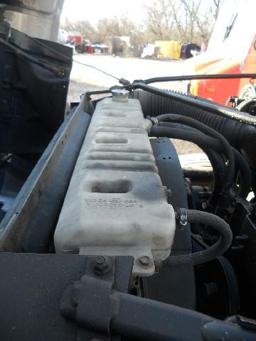 1996 Ford f700 radiator #8