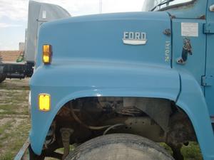 97 Ford lt9513 #7
