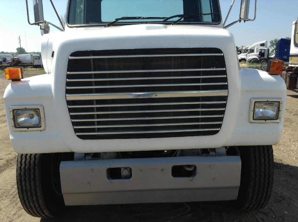 1989 Ford l9000 parts #3