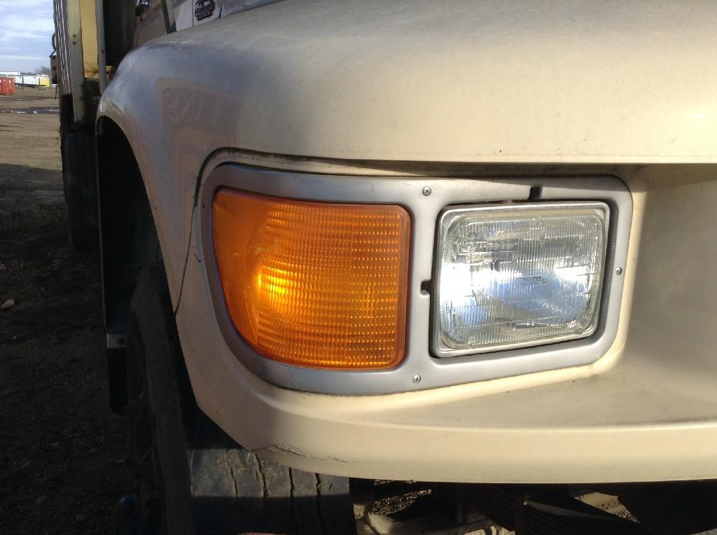 96 Ford f800 parts #7