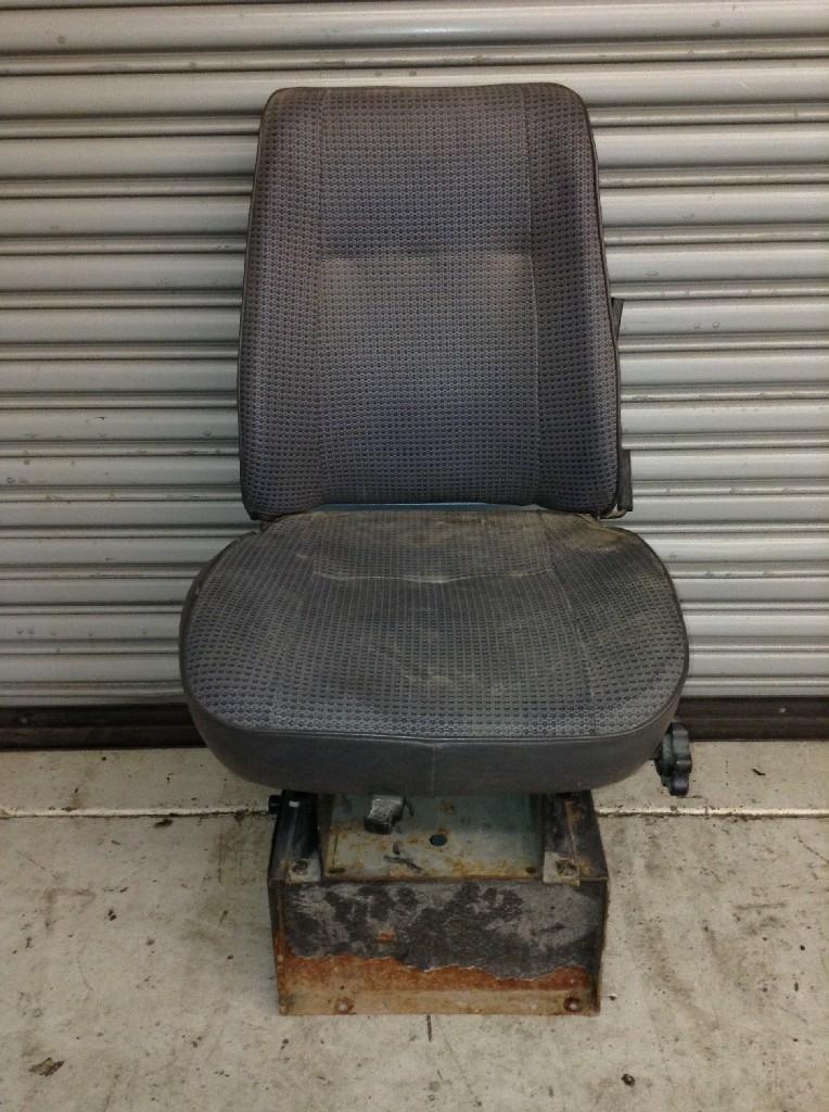 Air ride seat ford #8