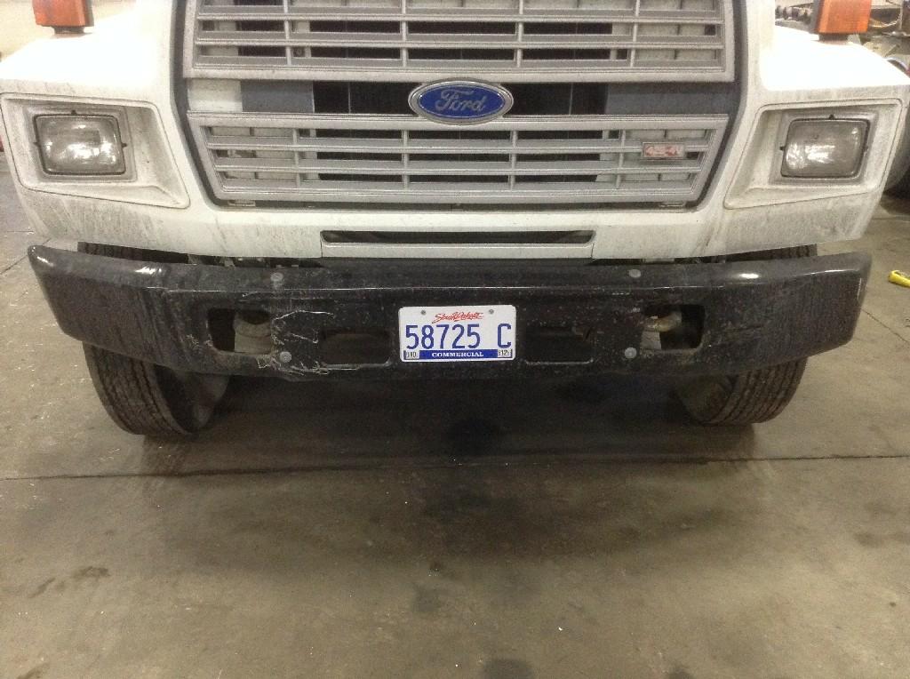 96 Ford f800 parts #6