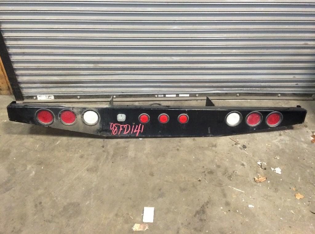 Ford f8000 used #10