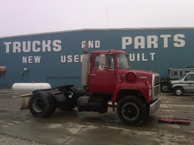 1989 Ford l8000 parts #1