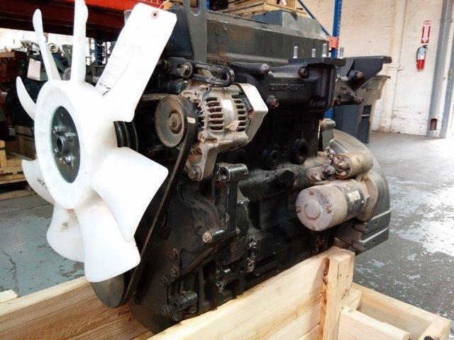 Yanmar 4TNV98 for Sale on Diesel Engine Trader