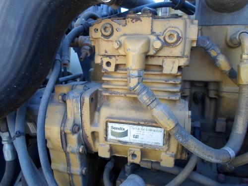  CAT  3406B Air  Compressor  35325 Detail Information from 
